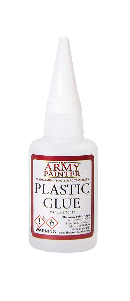 Miniature Plastic Glue 24ml – Empire Games